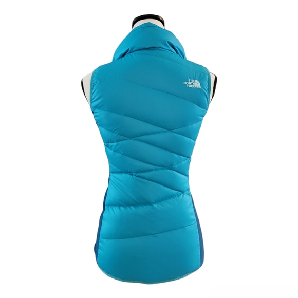 The North Face Puffer Vest  Women's  XS - Picture 4 of 15